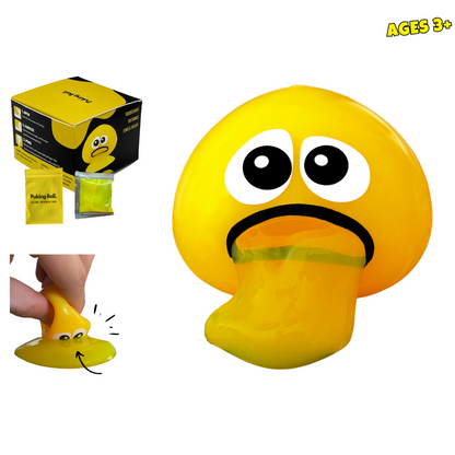 Puking Ball® Puking Ball®