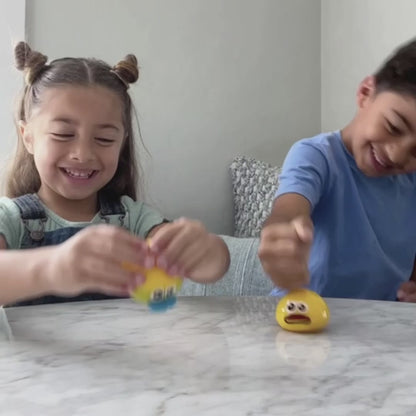 Puking Ball® Puking Ball®